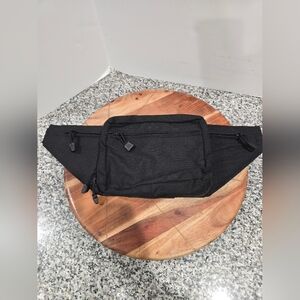 Blackhawk! Tactical Waiste Fanny Pack Black Military 5.11